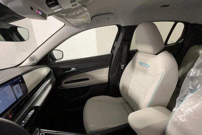 Fiat 600 1.2 hybrid La Prima 110cv auto (10)