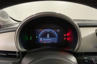Fiat 600 1.2 hybrid La Prima 110cv auto (13)