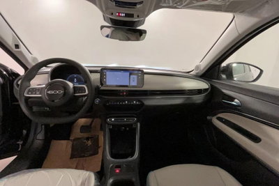 Fiat 600 1.2 hybrid La Prima 110cv auto (15)