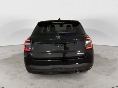 Fiat 600 1.2 hybrid La Prima 110cv auto (4)