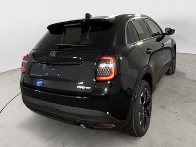 Fiat 600 1.2 hybrid La Prima 110cv auto (5)