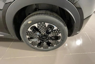 Fiat 600 1.2 hybrid La Prima 110cv auto (7)