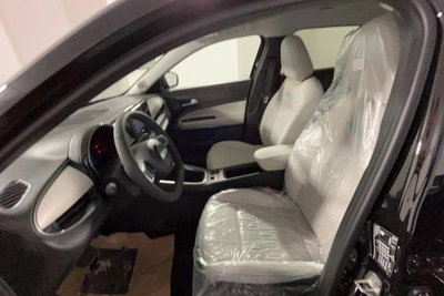 Fiat 600 1.2 hybrid La Prima 110cv auto (9)
