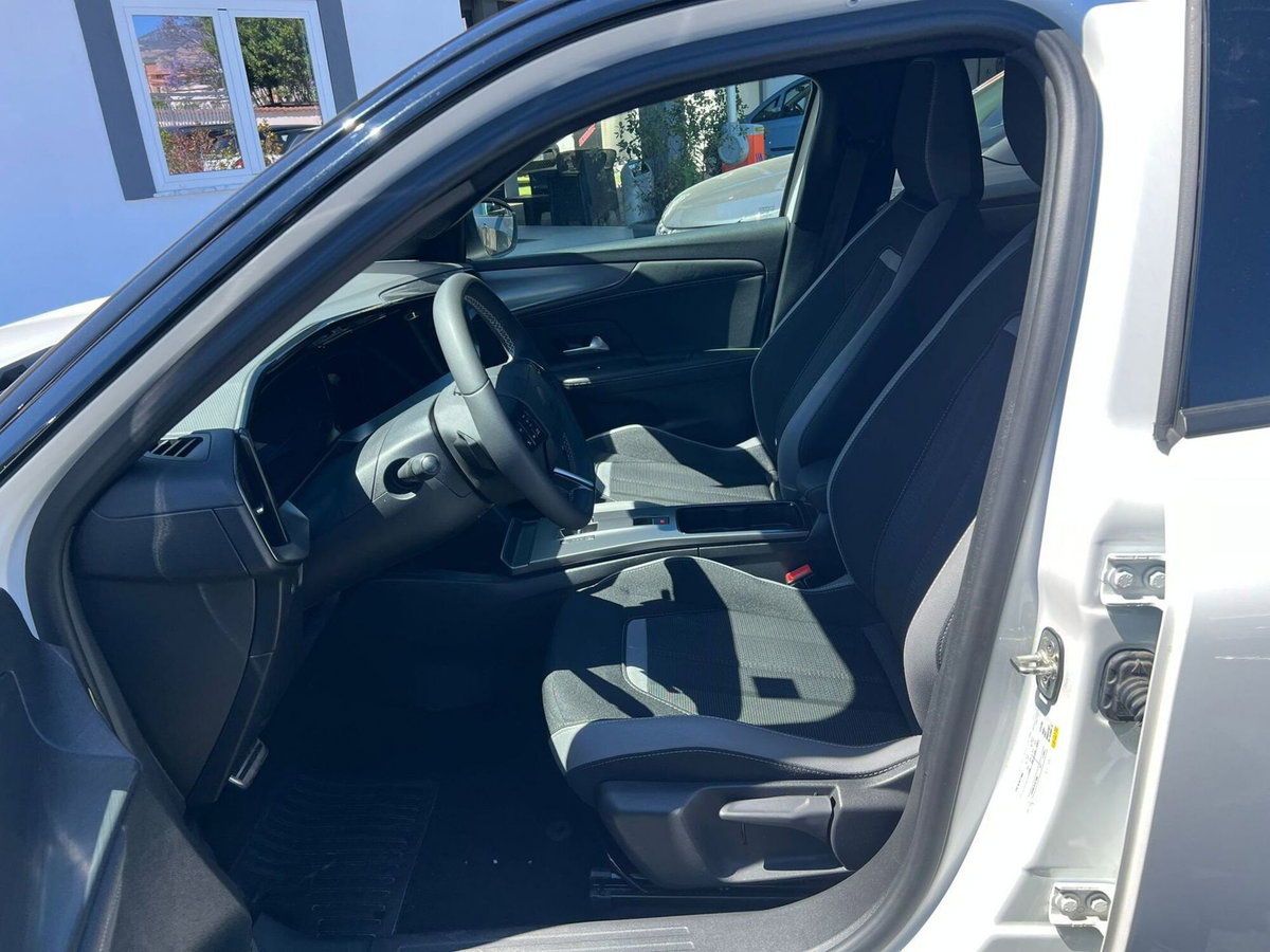 Opel Mokka 1.2 t GS s&s 130cv at8 (7)