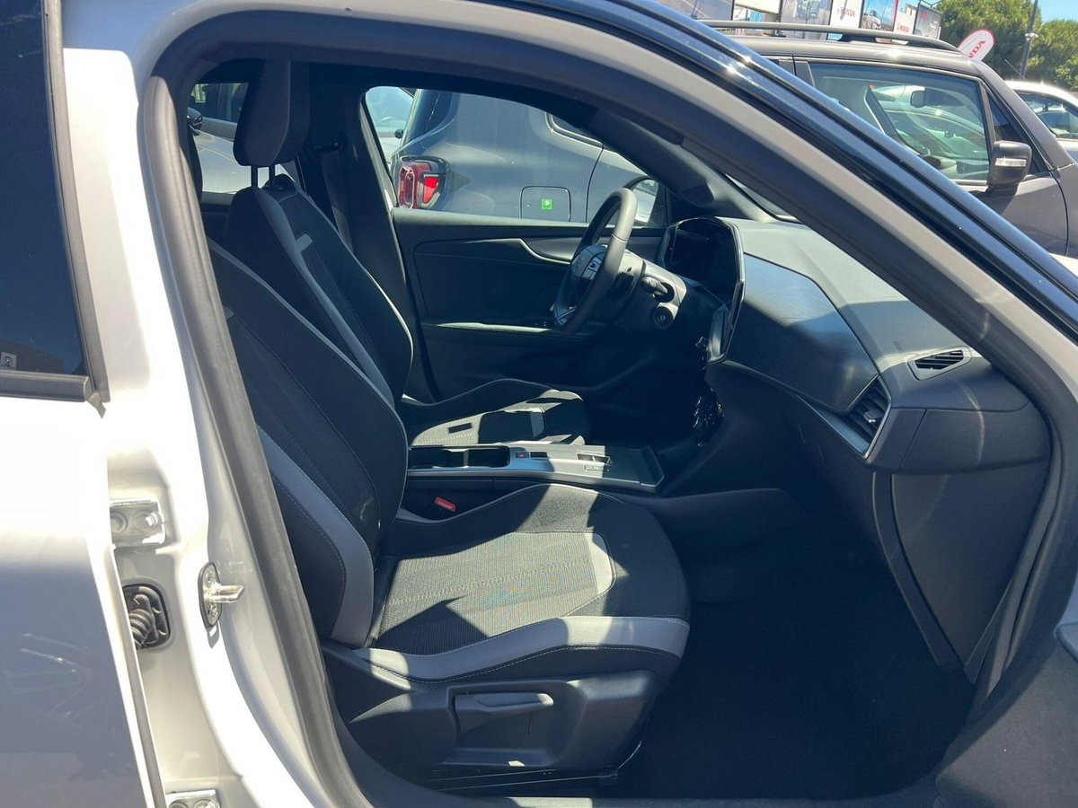 Opel Mokka 1.2 t GS s&s 130cv at8 (9)