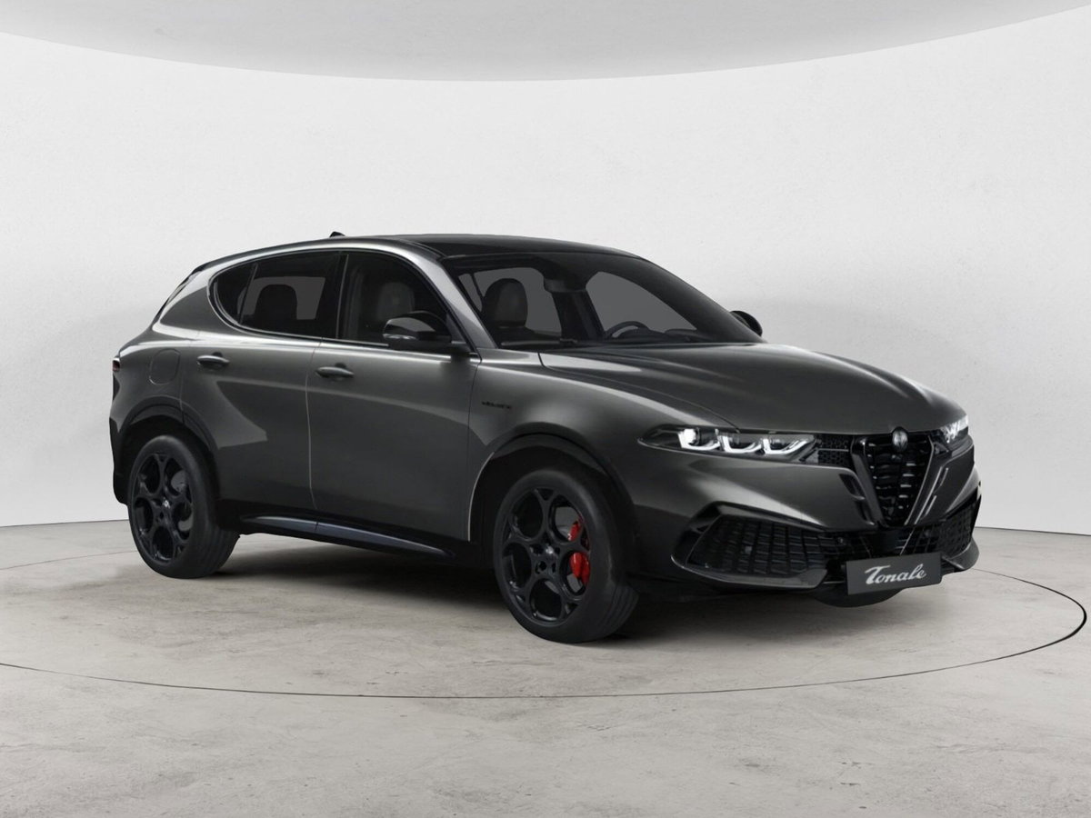 Alfa Romeo Tonale 1.6 Veloce 130cv tct6 (2)