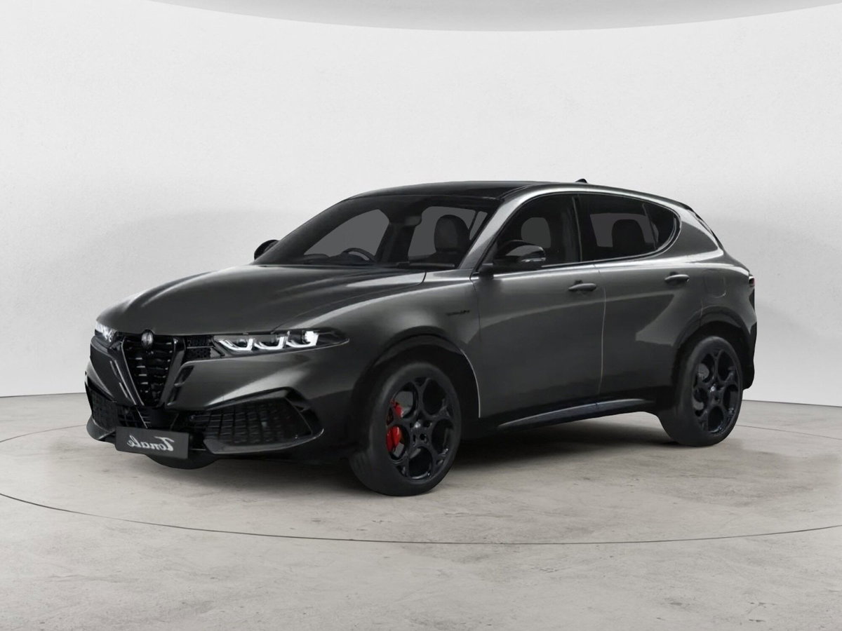 Alfa Romeo Tonale 1.6 Veloce 130cv tct6