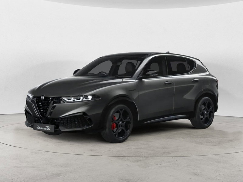 Alfa Romeo Tonale 1.6 Veloce 130cv tct6