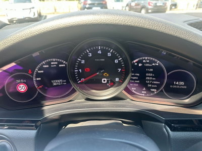 Porsche Cayenne Coupé 3.0 V6 (11)