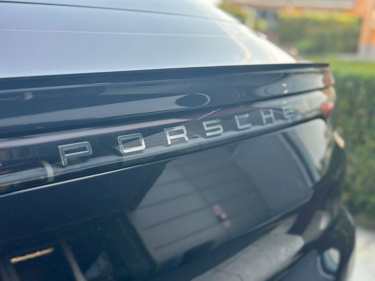 Porsche Cayenne Coupé 3.0 V6 (17)