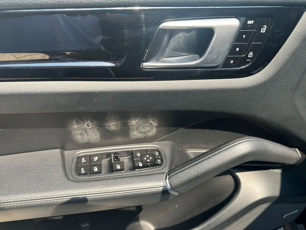 Porsche Cayenne Coupé 3.0 V6 (19)