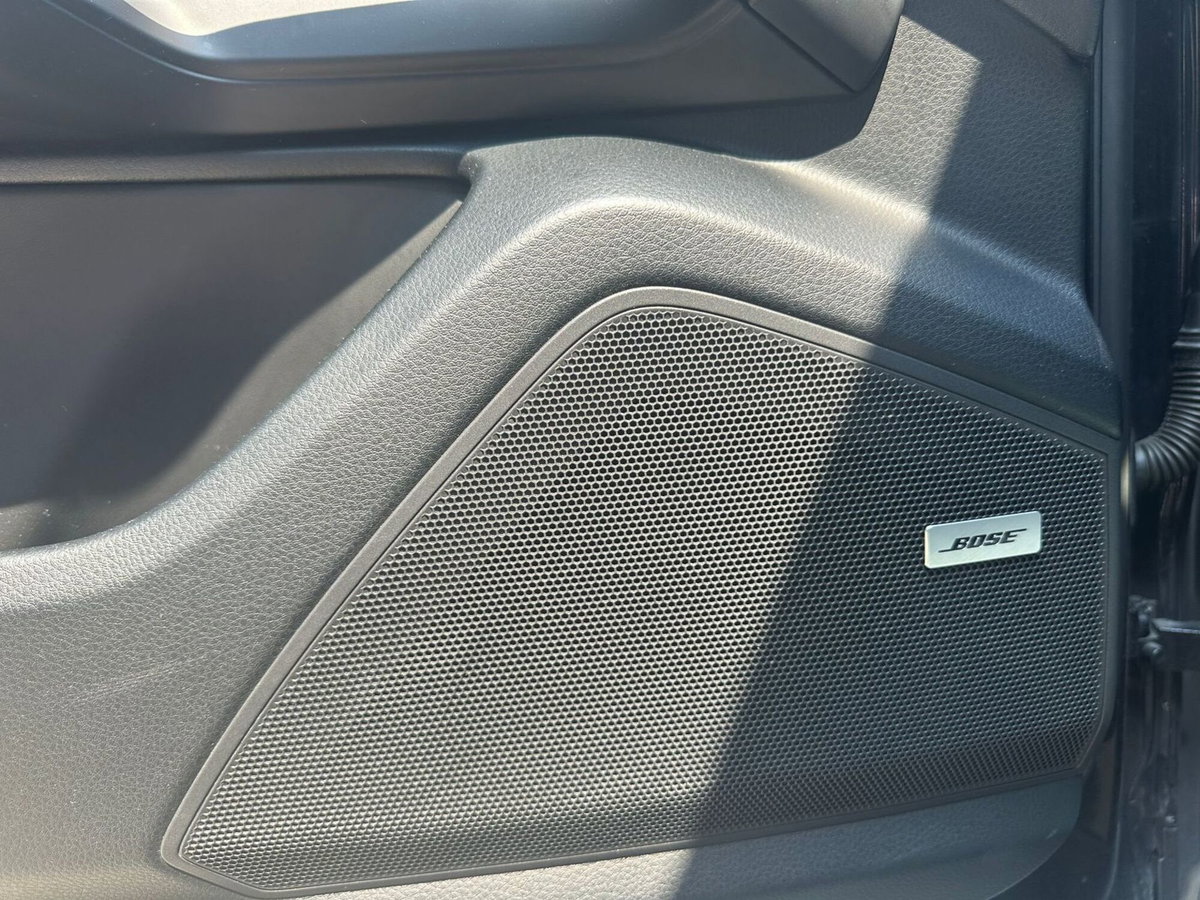 Porsche Cayenne Coupé 3.0 V6 (20)
