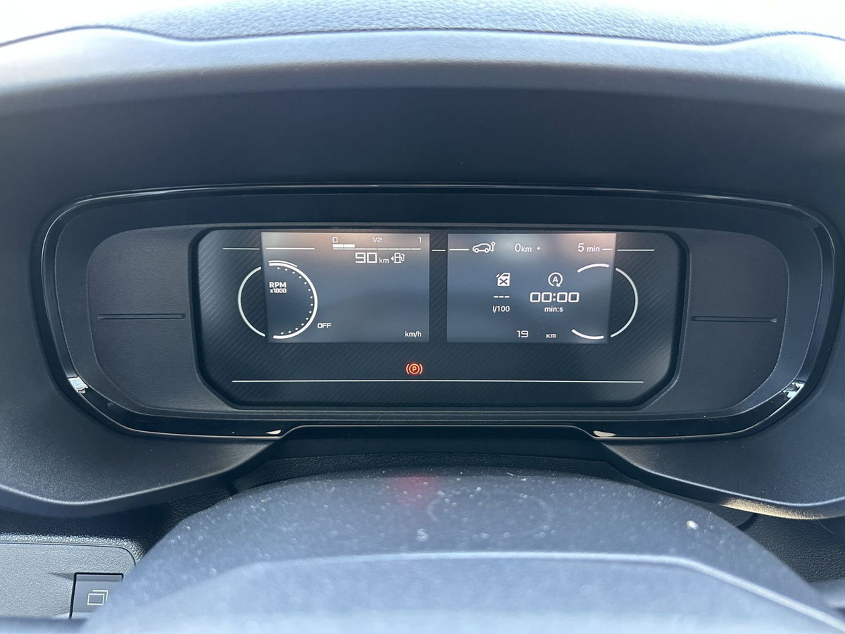Toyota Proace City City 1.5D 100 CV S&S PC 4p. Comfort (14)
