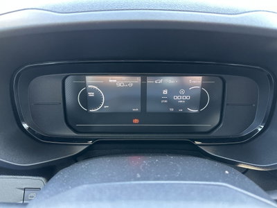 Toyota Proace City City 1.5D 100 CV S&S PC 4p. Comfort (14)