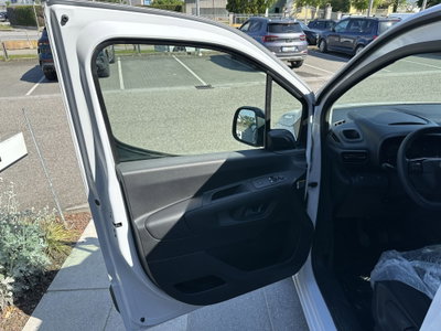 Toyota Proace City City 1.5D 100 CV S&S PC 4p. Comfort (17)