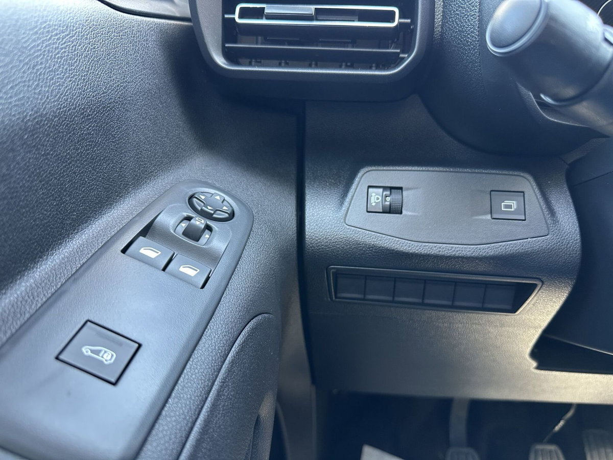 Toyota Proace City City 1.5D 100 CV S&S PC 4p. Comfort (18)