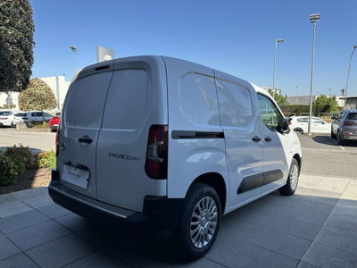 Toyota Proace City City 1.5D 100 CV S&S PC 4p. Comfort (4)
