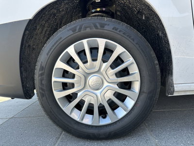 Toyota Proace City City 1.5D 100 CV S&S PC 4p. Comfort (8)