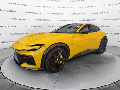 Ferrari Purosangue 6.5 nuova