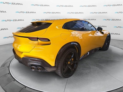 Ferrari Purosangue 6.5 (3)