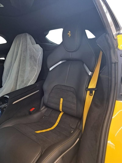 Ferrari Purosangue 6.5 (7)