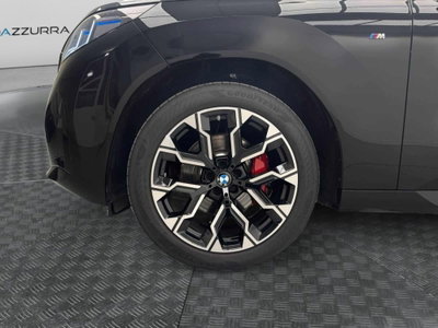 BMW X3 xdrive20d MSport Pro auto (5)