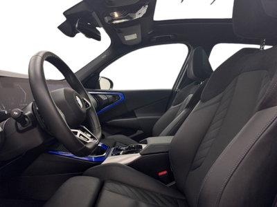 BMW X3 xdrive20d MSport Pro auto (6)