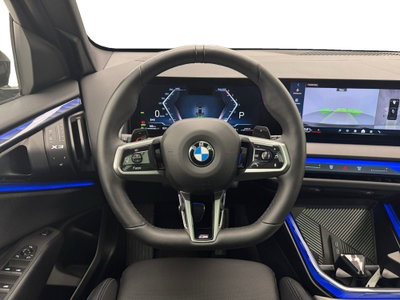 BMW X3 xdrive20d MSport Pro auto (8)