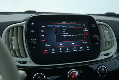 Fiat 500 1.0 Hybrid Pop (14)