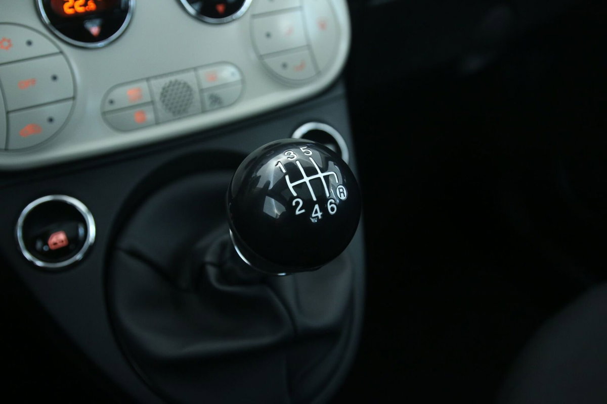 Fiat 500 1.0 Hybrid Pop (15)