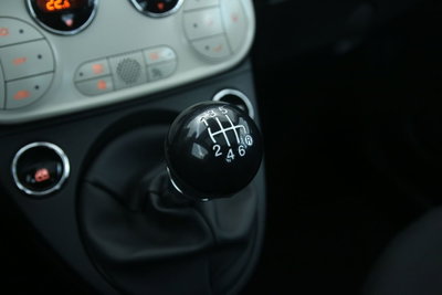 Fiat 500 1.0 Hybrid Pop (15)