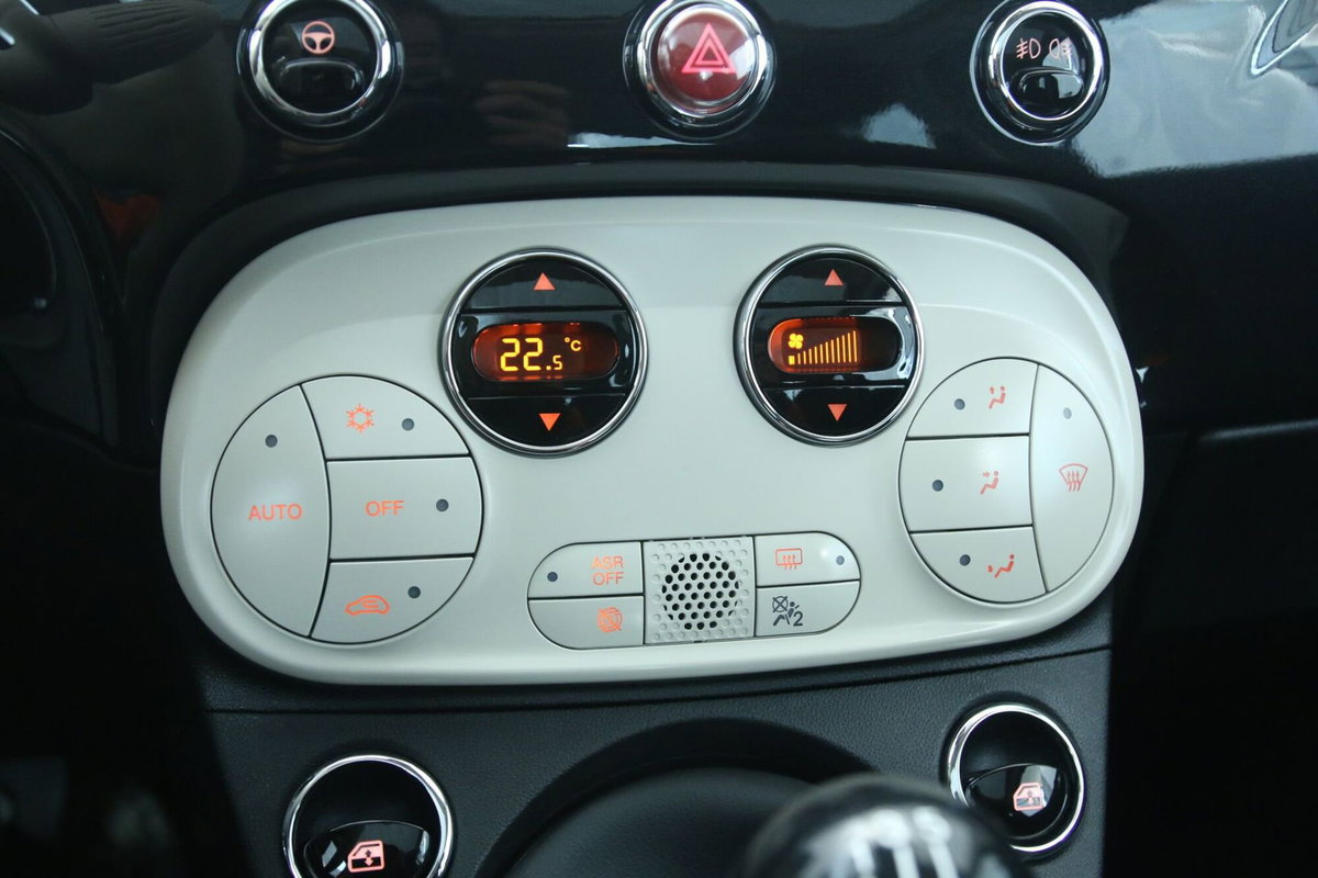 Fiat 500 1.0 Hybrid Pop (16)