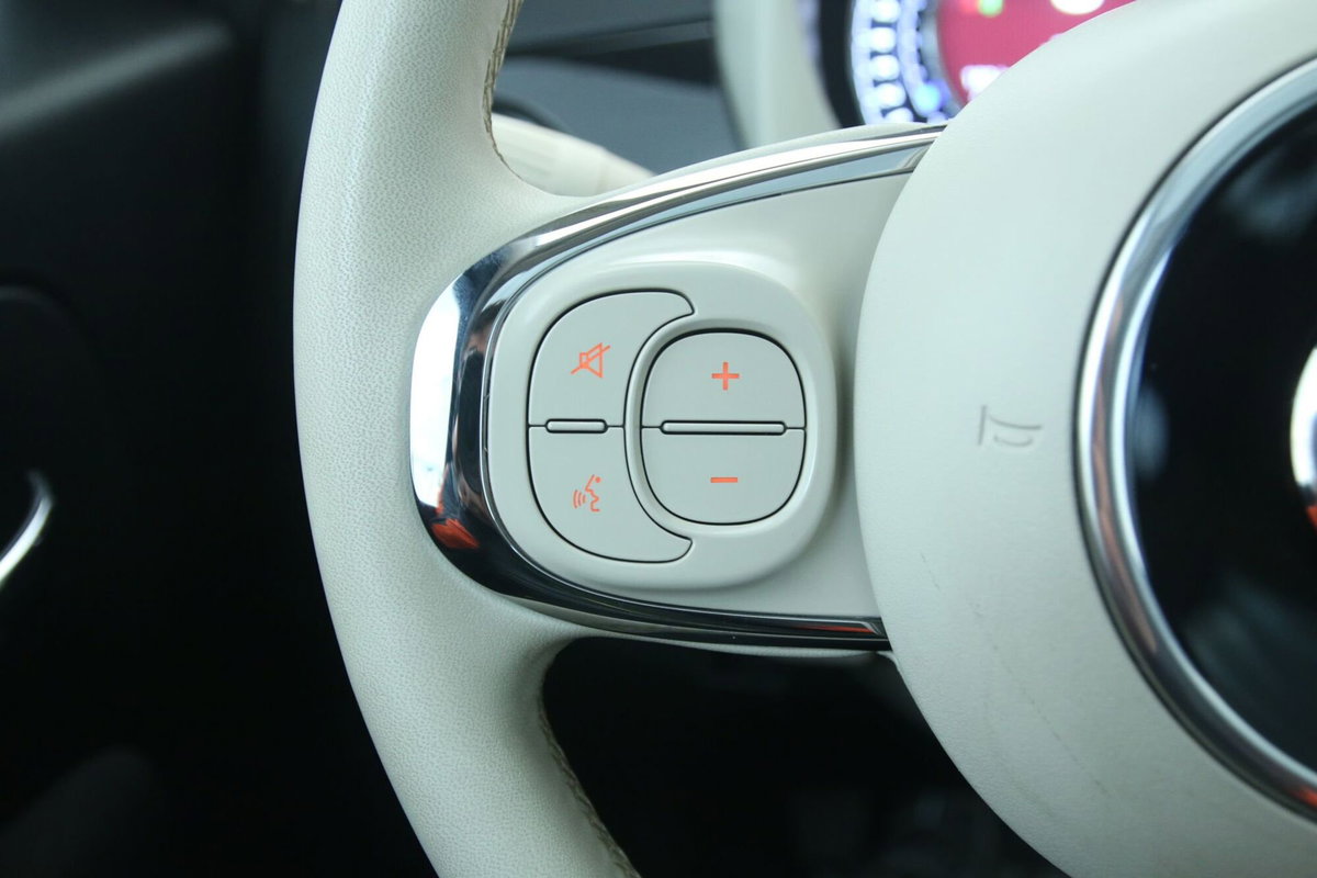 Fiat 500 1.0 Hybrid Pop (17)