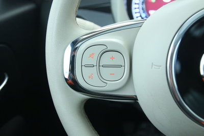Fiat 500 1.0 Hybrid Pop (17)