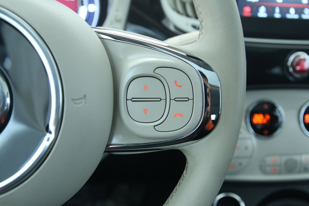 Fiat 500 1.0 Hybrid Pop (18)