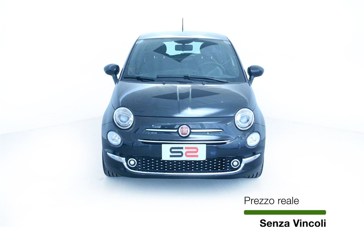 Fiat 500 1.0 Hybrid Pop (2)