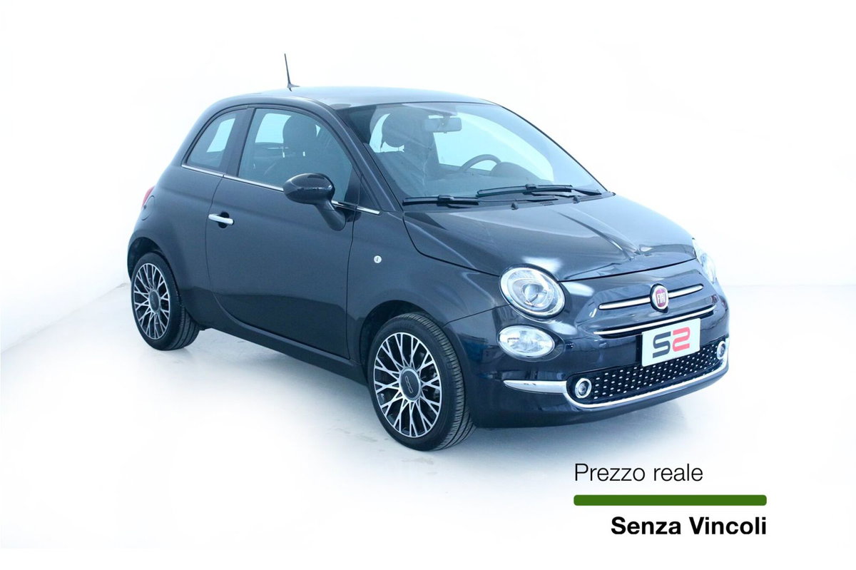 Fiat 500 1.0 Hybrid Pop (3)