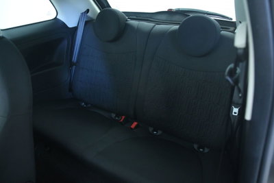 Fiat 500 1.0 Hybrid Pop (8)