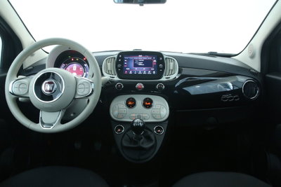 Fiat 500 1.0 Hybrid Pop (9)