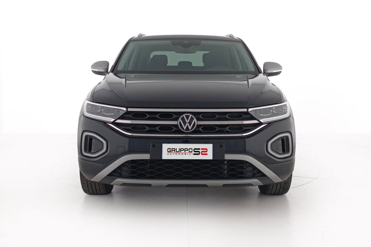 Volkswagen T-Roc 1.0 TSI Style (2)