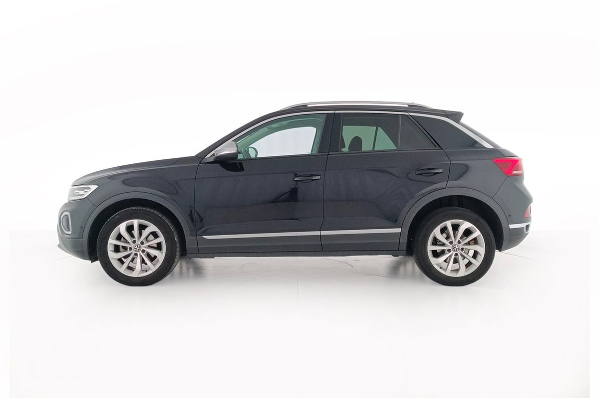 Volkswagen T-Roc 1.0 TSI Style (3)
