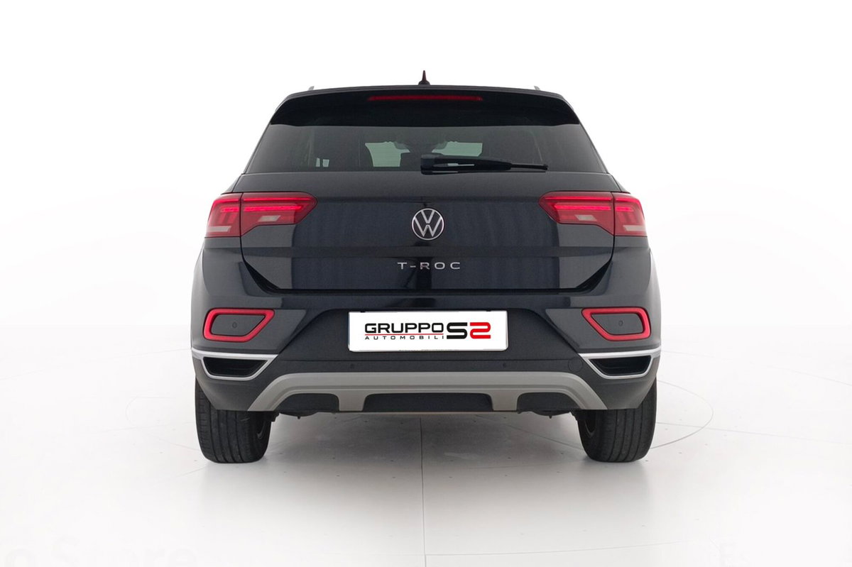 Volkswagen T-Roc 1.0 TSI Style (5)