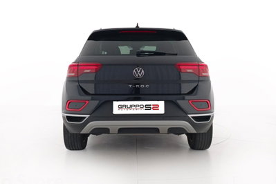 Volkswagen T-Roc 1.0 TSI Style (5)