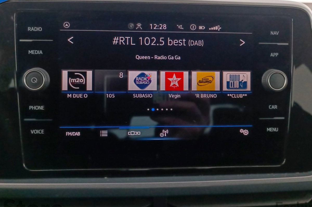 Volkswagen T-Roc 1.0 TSI Style (7)