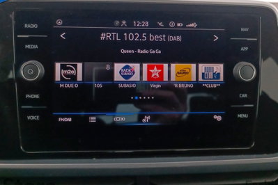 Volkswagen T-Roc 1.0 TSI Style (7)