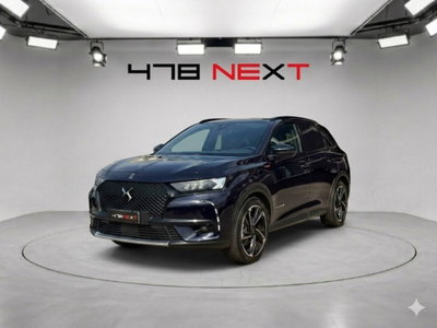 Ds DS 7 DS 7 Crossback E-Tense Louvre usata