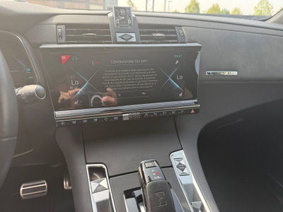 Ds DS 7 DS 7 Crossback E-Tense Louvre (14)