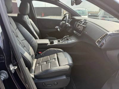 Ds DS 7 DS 7 Crossback E-Tense Louvre (18)