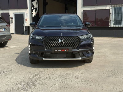 Ds DS 7 DS 7 Crossback E-Tense Louvre (4)