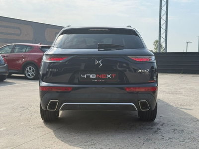 Ds DS 7 DS 7 Crossback E-Tense Louvre (6)